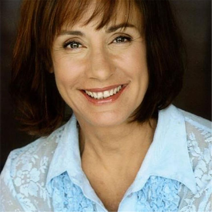 Laurie Metcalf