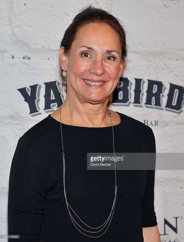 Laurie Metcalf