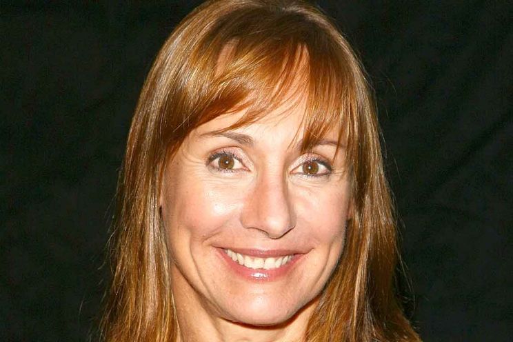 Laurie Metcalf