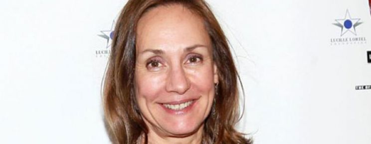 Laurie Metcalf