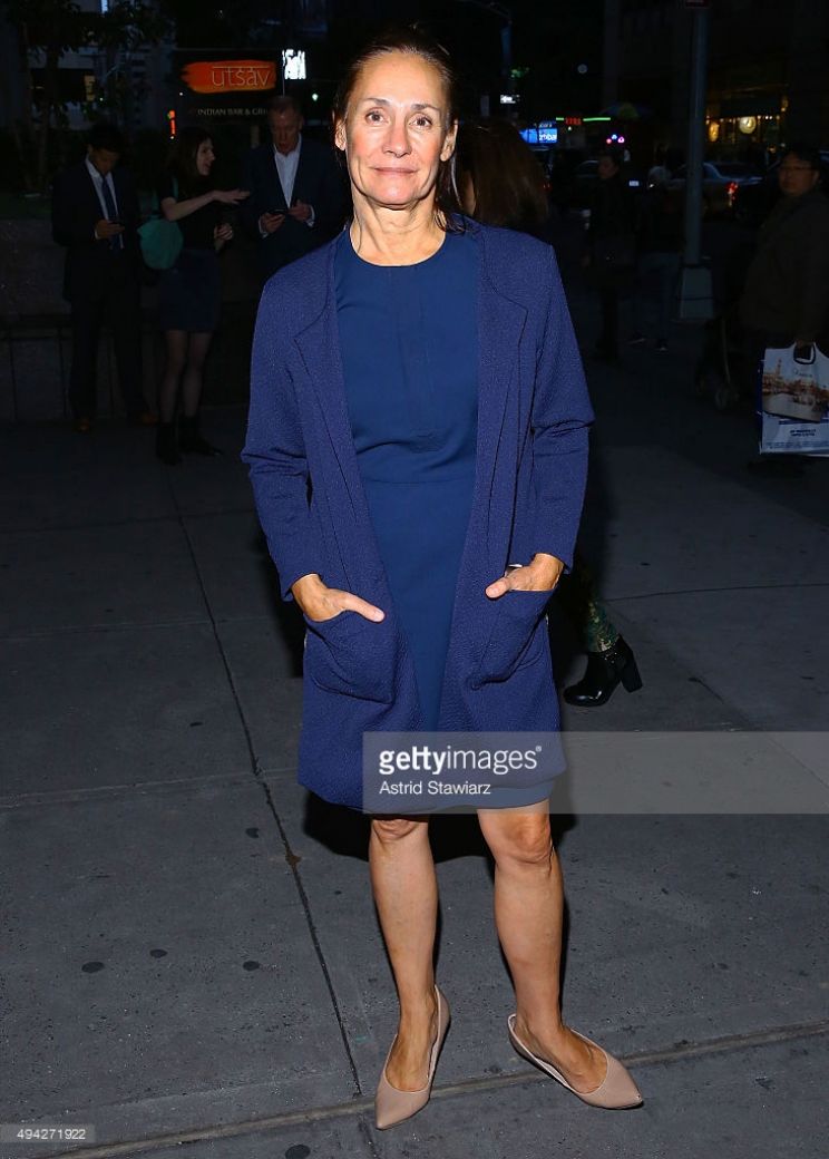 Laurie Metcalf