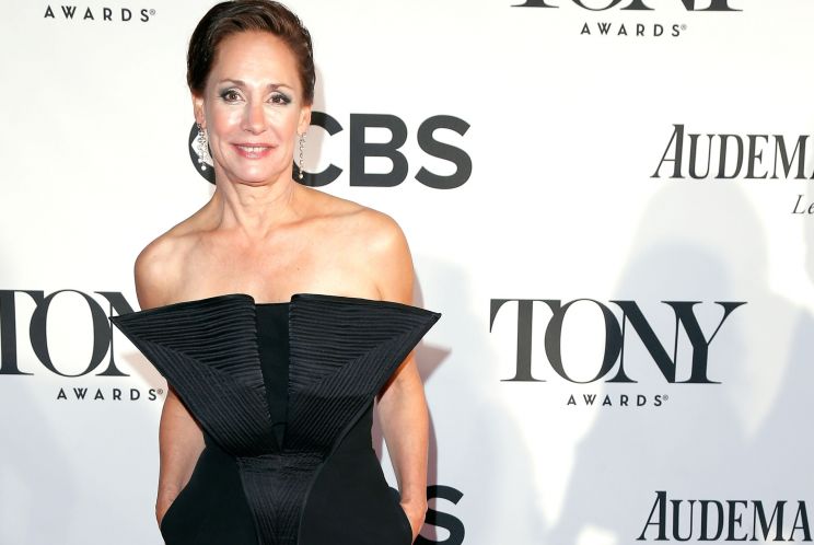 Laurie Metcalf