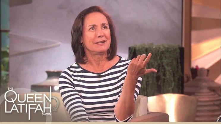 Laurie Metcalf