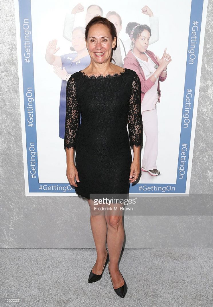 Laurie Metcalf