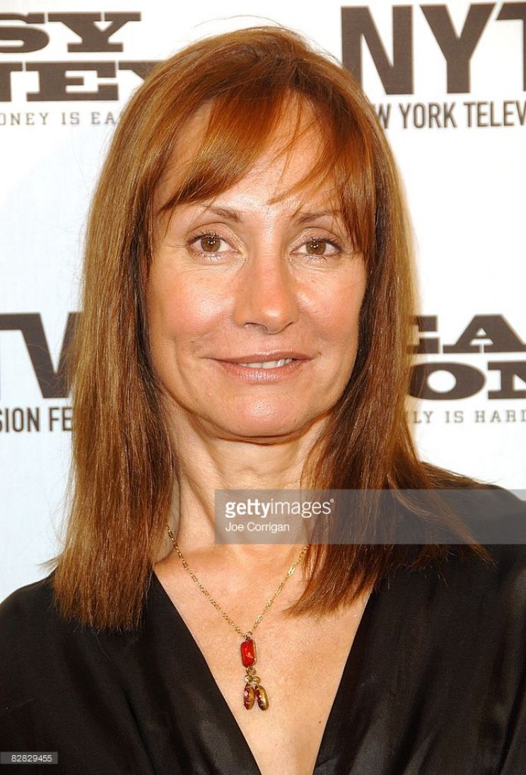 Laurie Metcalf