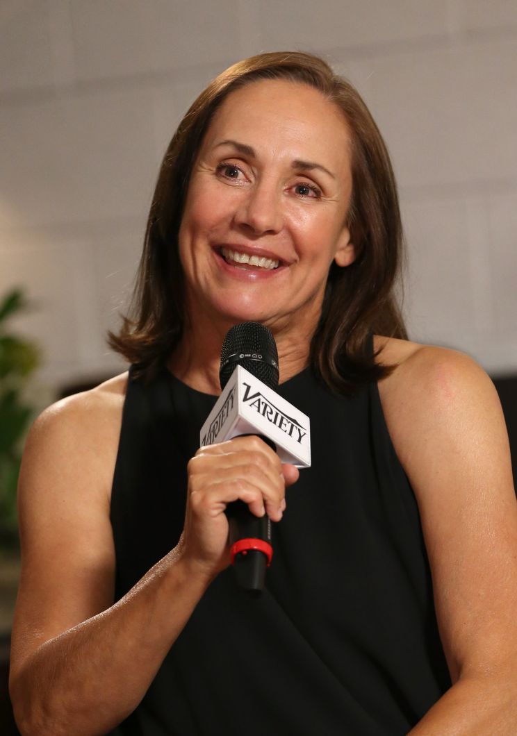 Laurie Metcalf