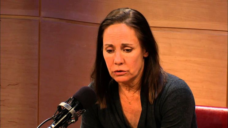 Laurie Metcalf