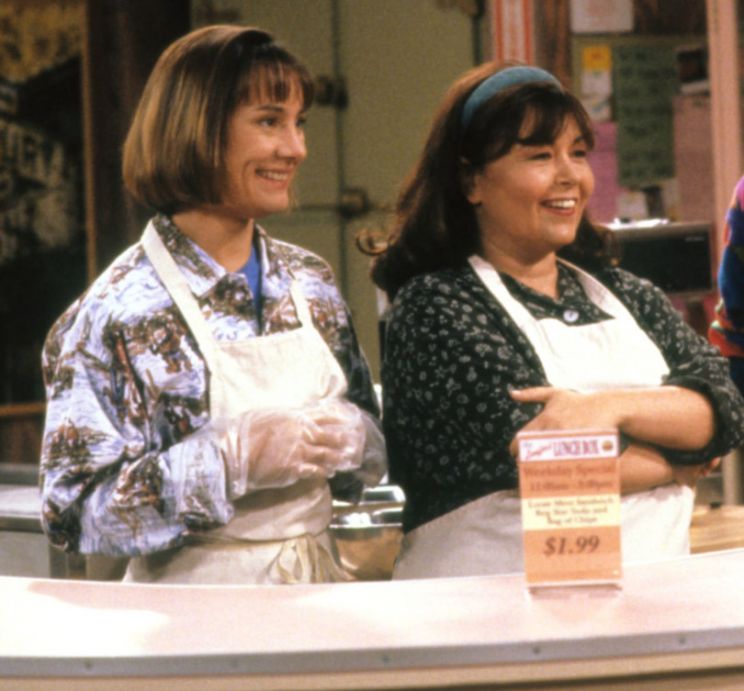 Laurie Metcalf