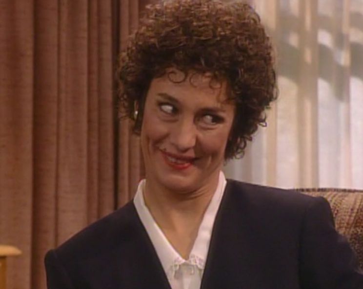 Laurie Metcalf