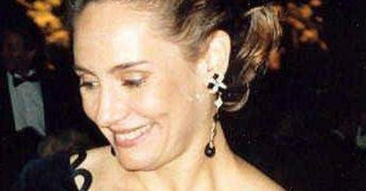 Laurie Metcalf
