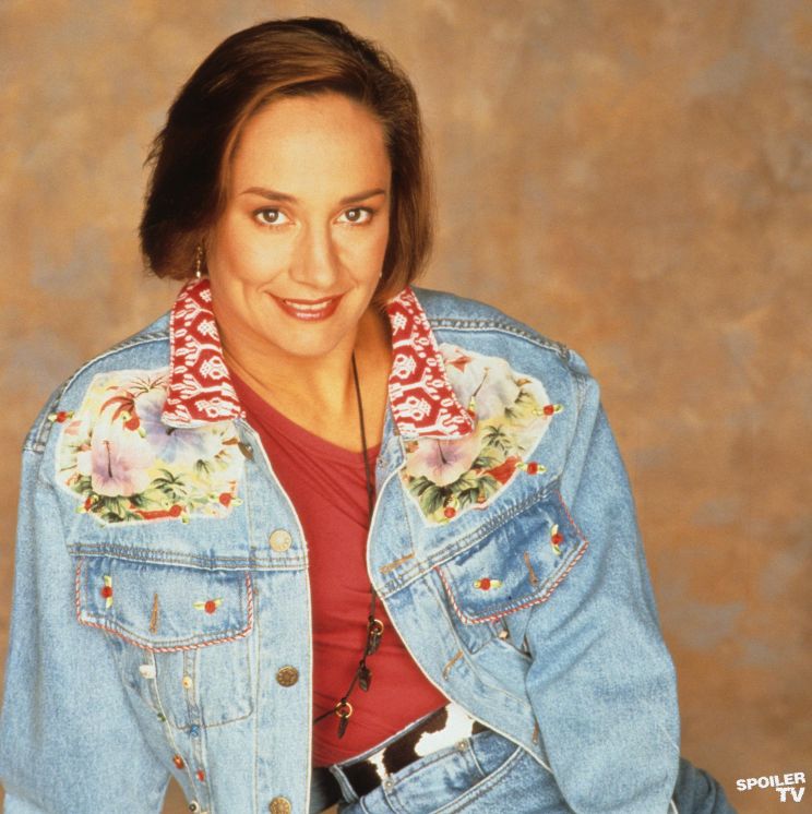 Laurie Metcalf