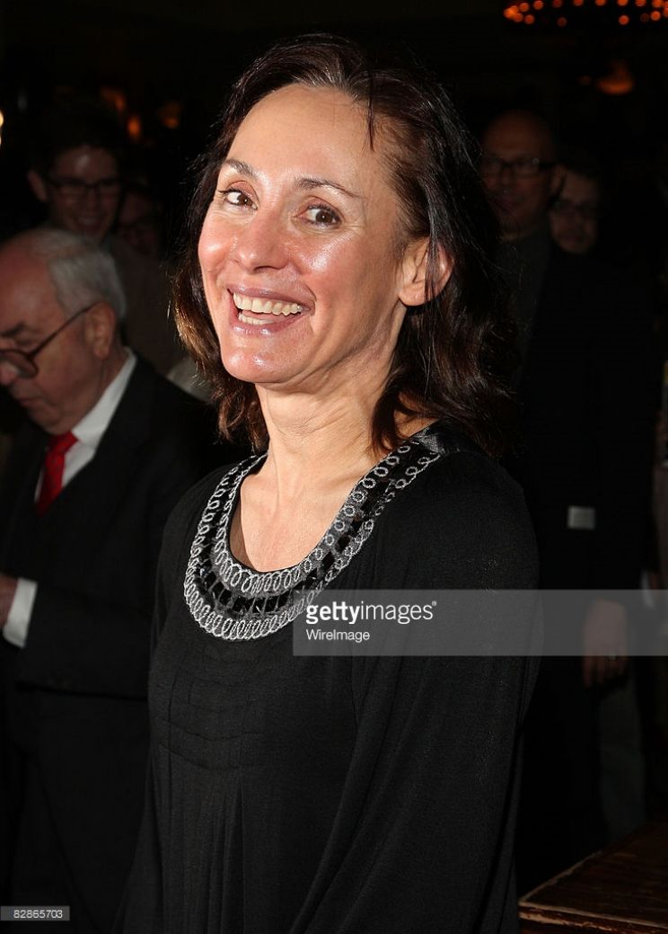Laurie Metcalf