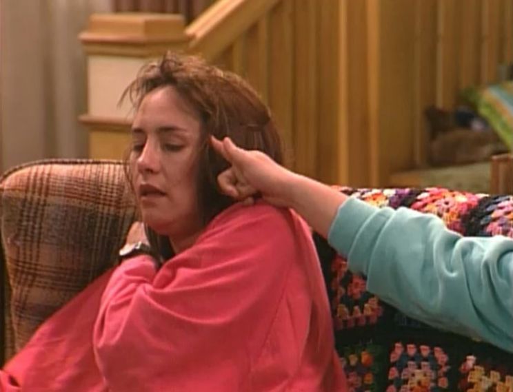 Laurie Metcalf