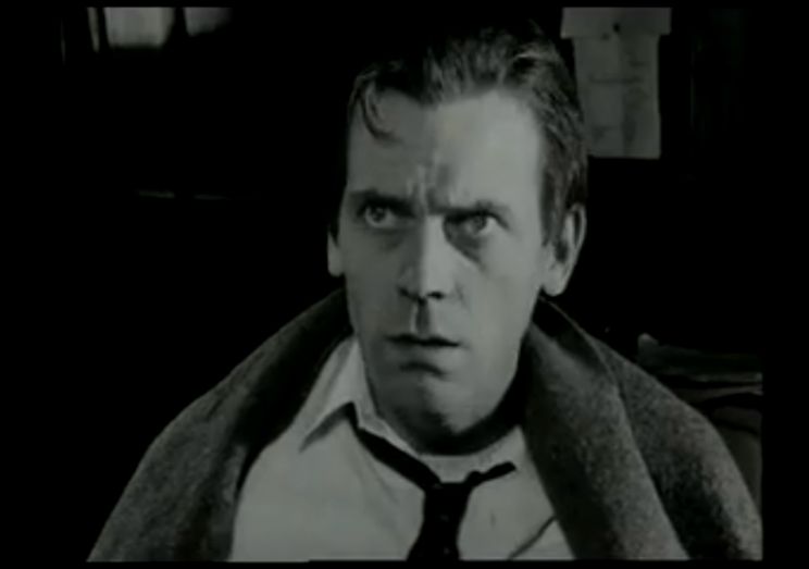 Laurie Murdoch