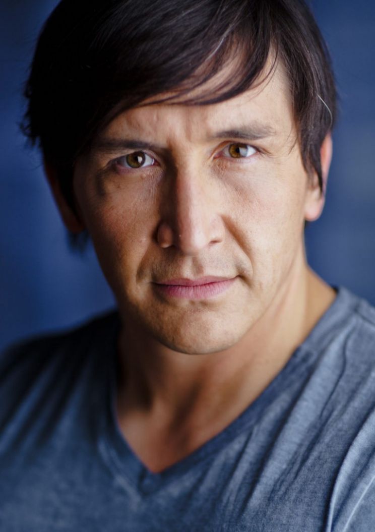 Laurie Murdoch