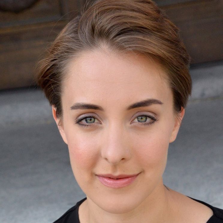 Laurie O'Brien