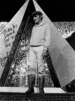 Laurie Prange photo