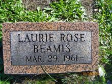 Laurie Rose