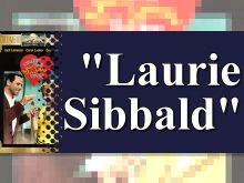 Laurie Sibbald