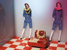 Laurie Simmons