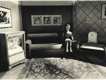 Laurie Simmons