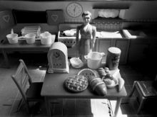 Laurie Simmons