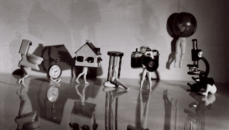 Laurie Simmons