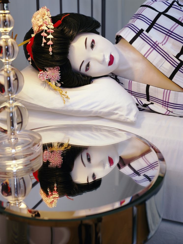 Laurie Simmons