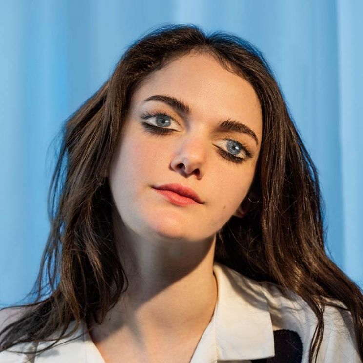 Laurie Simmons