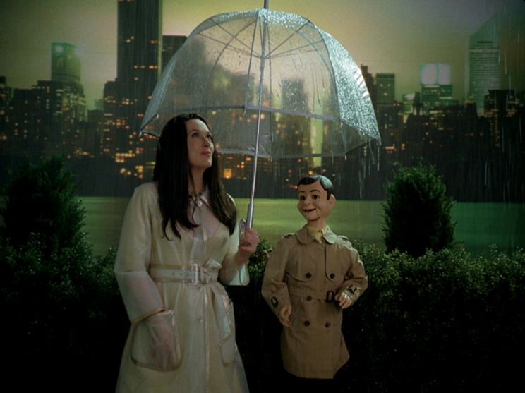 Laurie Simmons