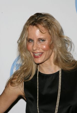 Laurie Singer