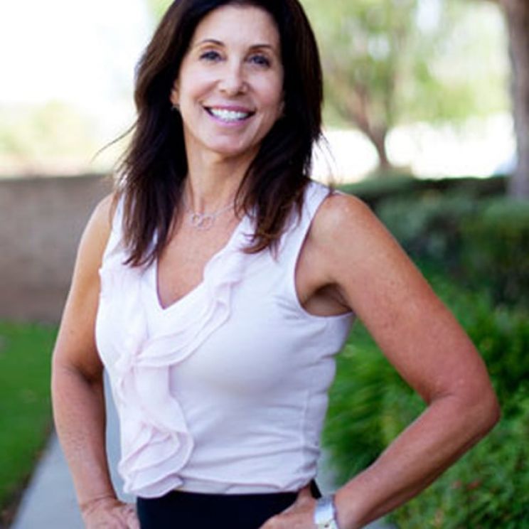 Laurie Singer