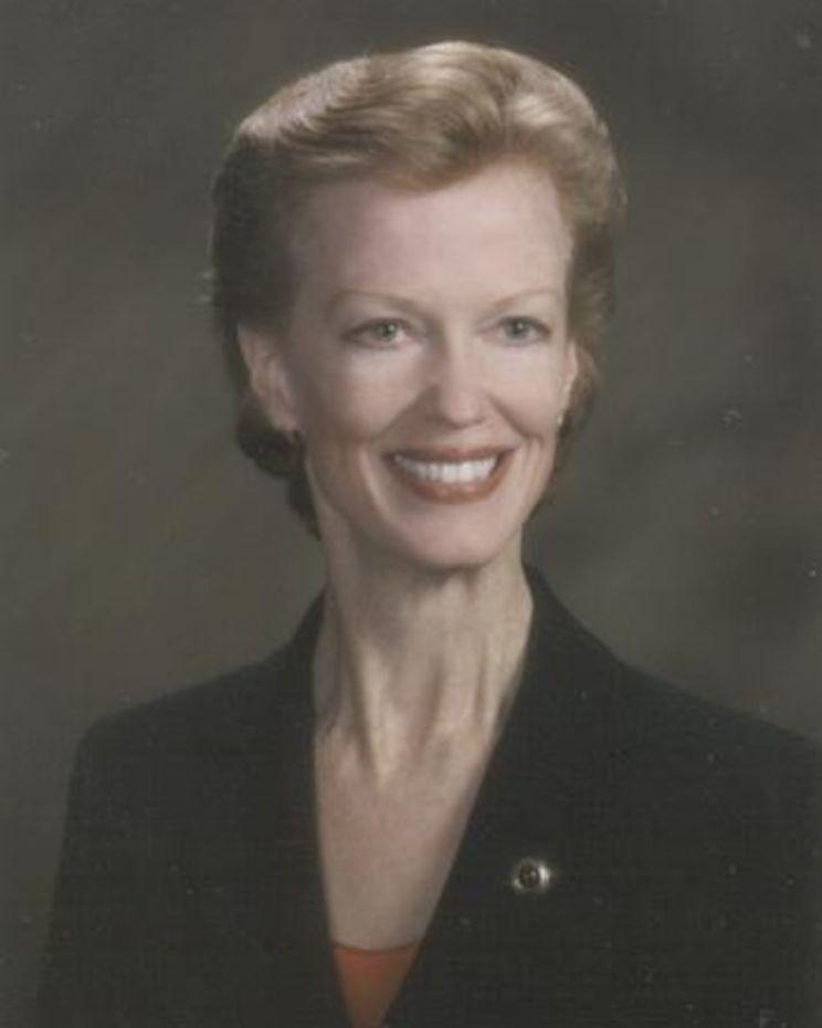 Pictures of Laurie Smith