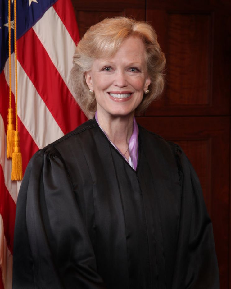 Laurie Smith