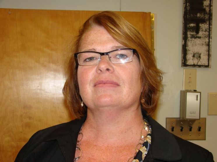 Laurie Smith