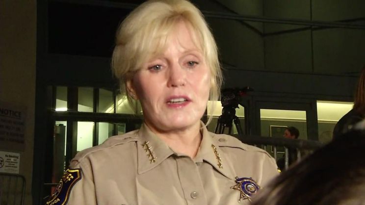 Laurie Smith