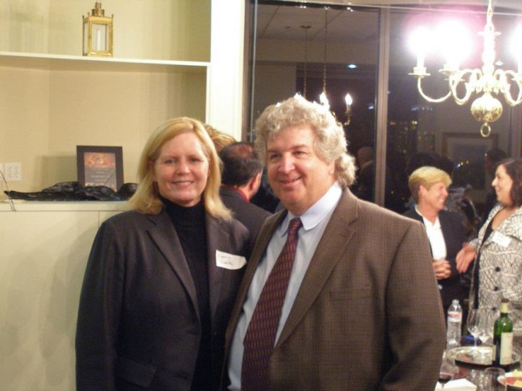 Laurie Smith