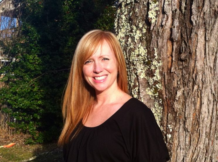 Laurie Smith
