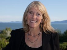 Laurie Taylor-Williams
