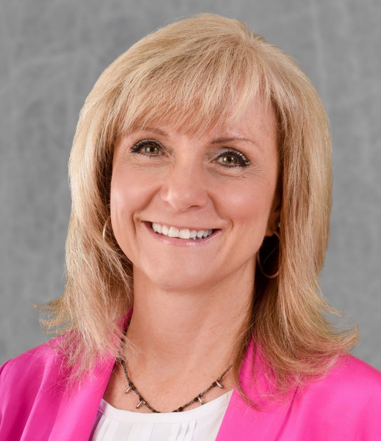 Laurie Taylor-Williams