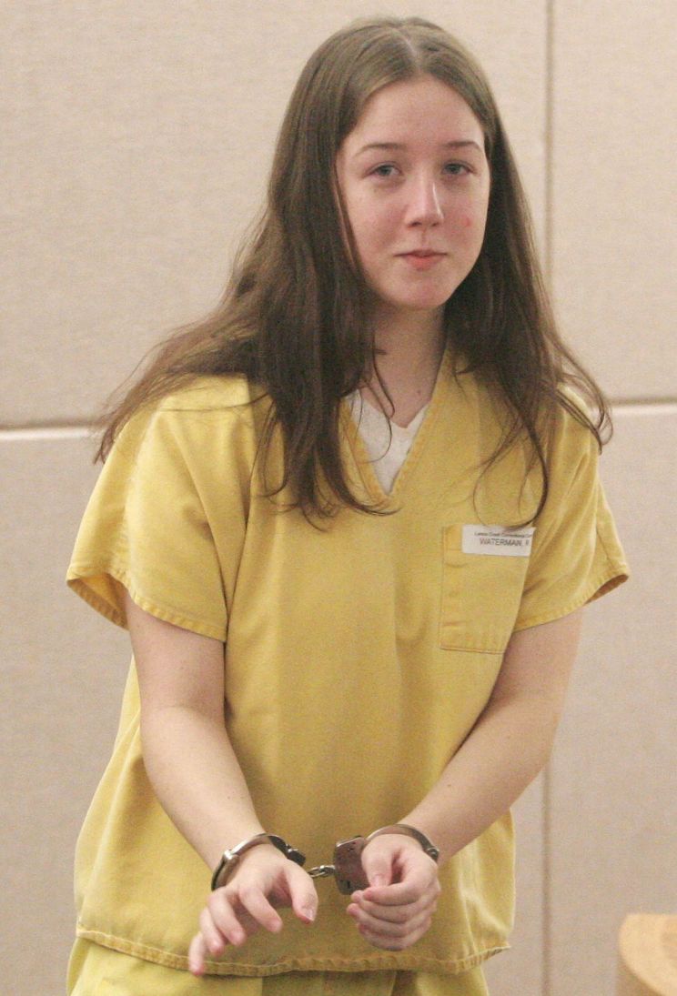 Laurie Wallace