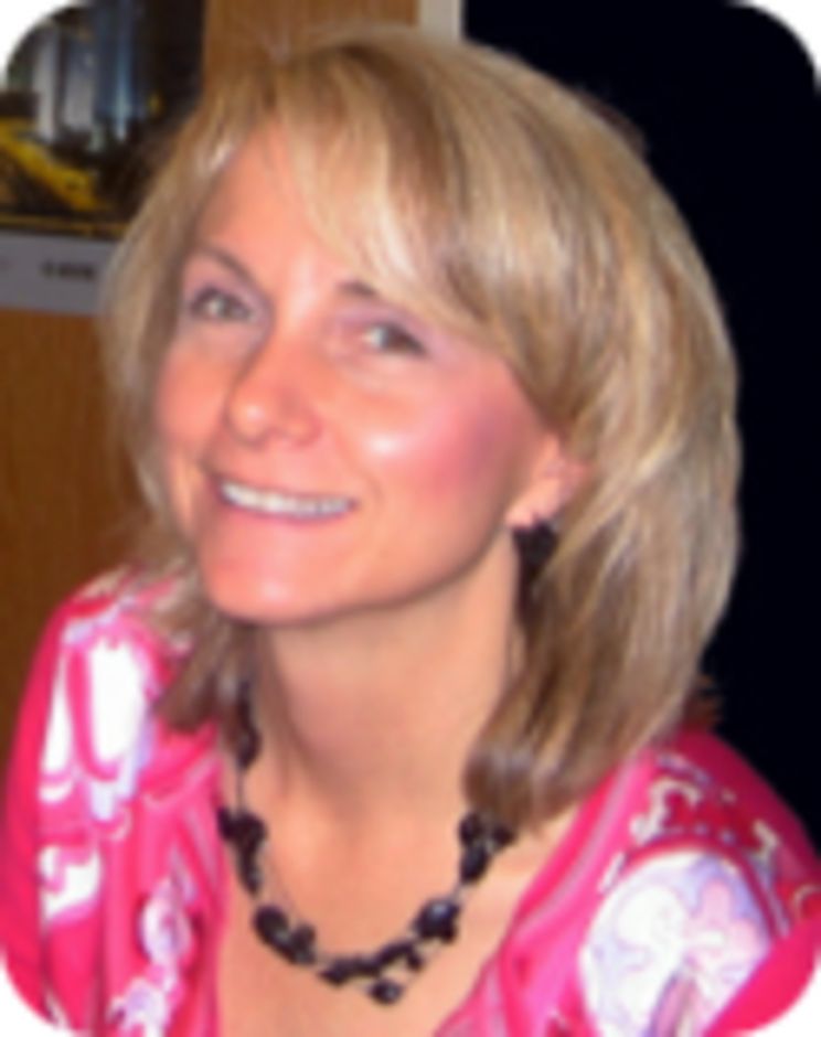 Laurie Williams