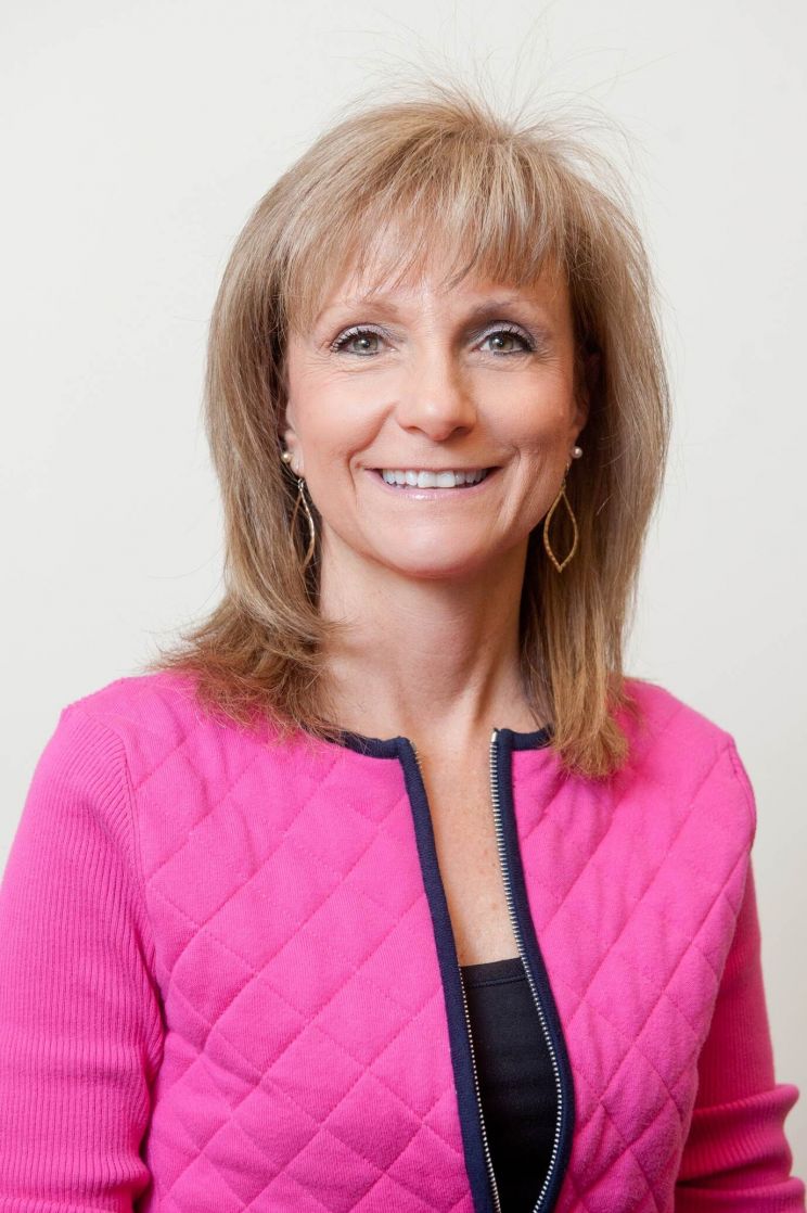 Laurie Williams