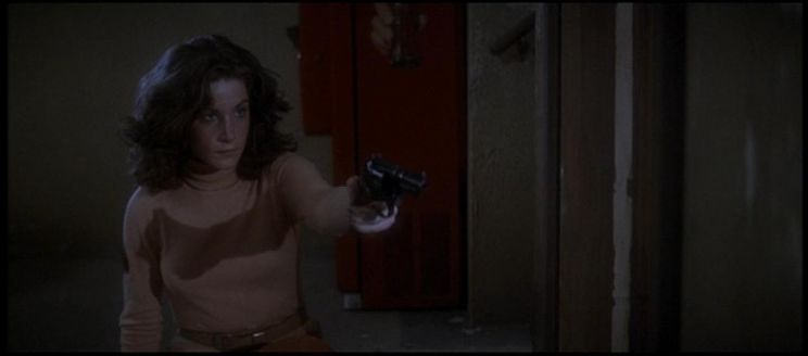 Laurie Zimmer