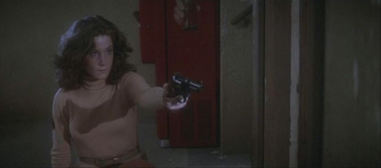 Laurie Zimmer