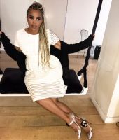 Laurieann Gibson