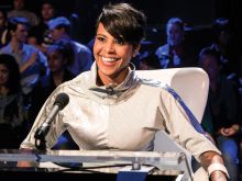 Laurieann Gibson