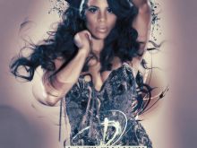 Laurieann Gibson