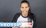 Laurieann Gibson