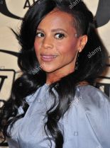 Laurieann Gibson